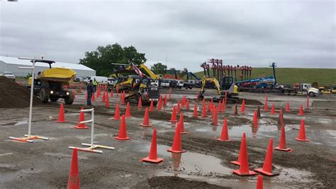 skid steer rodeo indianapolis|Franklin Equipment Skid Steer Rodeo in Indianapolis .